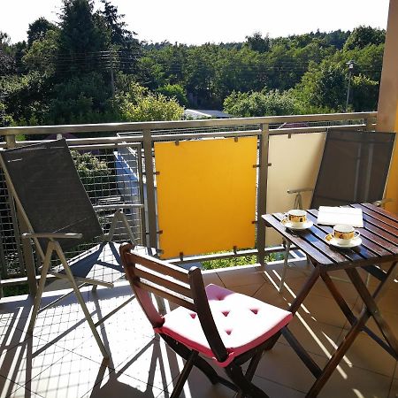 Apartament Majorka Stegna  Zewnętrze zdjęcie