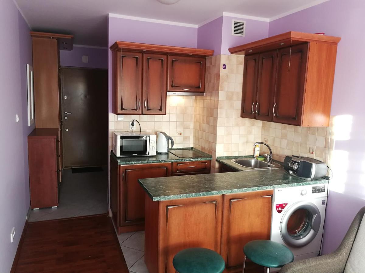 Apartament Majorka Stegna  Zewnętrze zdjęcie