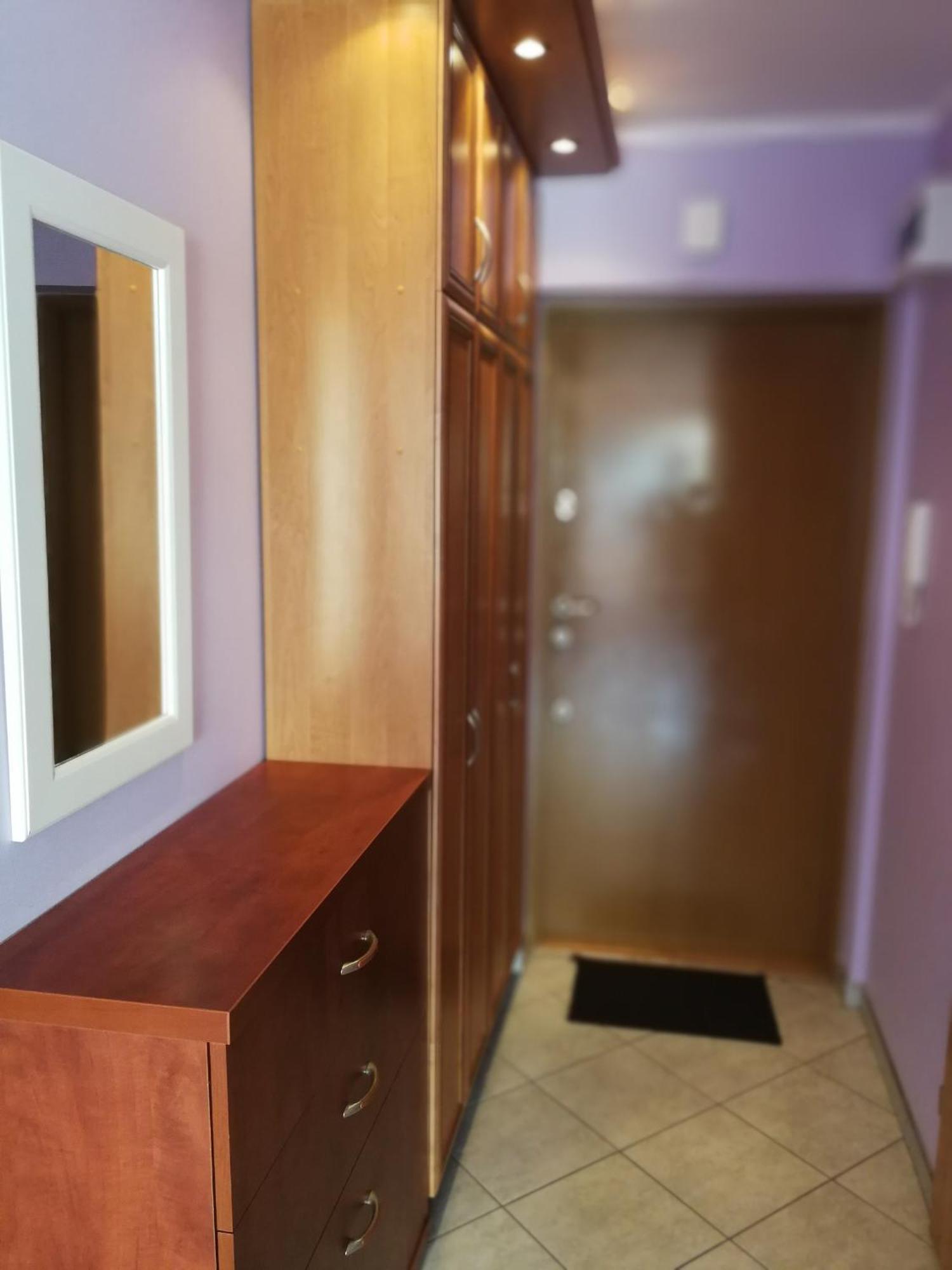 Apartament Majorka Stegna  Zewnętrze zdjęcie